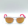 Occhiale da sole Oakley  FROGSKINS  O9013  M9  55/17