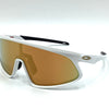 Occhiale da sole Oakley  RSLV 141  O9524D  03