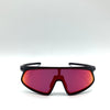 Occhiale da sole Oakley  RSLV 141  O9524D  01