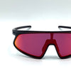 Occhiale da sole Oakley  RSLV 141  O9524D  01