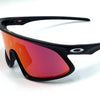 Occhiale da sole Oakley  RSLV 141  O9524D  01