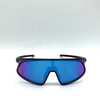 Occhiale da sole Oakley  RSLV 141  O9524D  04