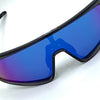 Occhiale da sole Oakley  RSLV 141  O9524D  04