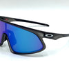 Occhiale da sole Oakley  RSLV 141  O9524D  04