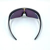 Occhiale da sole Oakley  RSLV LITE  O9527D  02