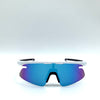 Occhiale da sole Oakley  RSLV LITE  O9527D  04