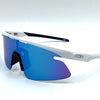 Occhiale da sole Oakley  RSLV LITE  O9527D  04