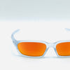 Occhiale da sole Oakley  TERRAFORMA  O9530  03  58/17