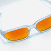 Occhiale da sole Oakley  TERRAFORMA  O9530  03  58/17