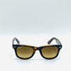 Occhiale da sole Ray Ban  WAYFARER  RB 4340  710/M2  50/22