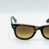 Occhiale da sole Ray Ban  WAYFARER  RB 4340  710/M2  50/22