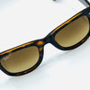 Occhiale da sole Ray Ban  WAYFARER  RB 4340  710/M2  50/22
