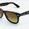 Occhiale da sole Ray Ban  WAYFARER  RB 4340  710/M2  50/22
