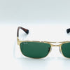 Occhiale da sole Ray Ban  RB 3778  001/31  57/18