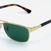 Occhiale da sole Ray Ban  RB 3778  001/31  57/18