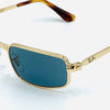 Occhiale da sole Ray Ban  RB 3927  001/R5  54/21