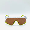 Occhiale da sole Oakley  BXTR METAL  O9237  15
