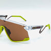 Occhiale da sole Oakley  BXTR METAL  O9237  15