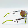 Occhiale da sole Oakley  BXTR METAL  O9237  15
