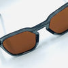 Occhiale da sole Oakley  HSTN SQ  O9533  08  54/21  MOTO GP 2026