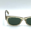 Occhiale da sole Ray Ban  STAR WARS  MEGA WAYFARER II  RB 0832S  1460/31  56/21