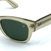 Occhiale da sole Ray Ban  STAR WARS  MEGA WAYFARER II  RB 0832S  1460/31  56/21