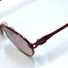 Occhiale da sole Yves Saint Laurent  4127  Y375  53/19  VINTAGE