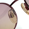 Occhiale da sole Yves Saint Laurent  4127  Y375  53/19  VINTAGE