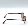 Occhiale da sole Yves Saint Laurent  4127  Y375  53/19  VINTAGE