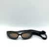 Occhiale da sole maschera Calvin Klein  CK 3017  109  56/19  VINTAGE