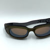 Occhiale da sole maschera Calvin Klein  CK 3017  109  56/19  VINTAGE