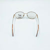 Occhiale Persol Ratti Talent Titanium oro lucido  54/18  VINTAGE