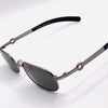 Occhiale da sole Rolling  803  568  52/20  VINTAGE