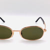 Occhiale da sole Rolling  763  668  52/18  VINTAGE