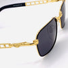 Occhiale da sole Rolling  708  101  50/18  VINTAGE