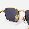 Occhiale da sole Rolling  708  101  50/18  VINTAGE