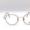 Occhiali Rolling  R.647  207  45/20  VINTAGE