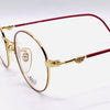 Occhiali Rolling  R.647  207  45/20  VINTAGE