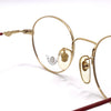 Occhiali Rolling  R.647  207  45/20  VINTAGE