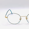 Occhiali Rolling  R.647  209  45/20  VINTAGE