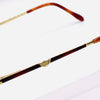 Occhiale Rolling  R.694  220  49/20  VINTAGE