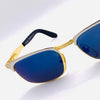 Occhiale da sole Rolling  671  5140  54  VINTAGE
