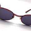 Occhiale da sole Rolling  789  Q54  49  VINTAGE