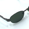 Occhiale da sole Byblos  635-S  3121  52/19  VINTAGE