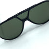 Occhiale da sole Persol Ratti  802  95  60/14  VINTAGE