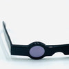 Occhiale da sole Alain Mikli  A.M. 89 0155  101  21/20  VINTAGE  ARTICOLO DA PAGARE E RITIRARE IN NEGOZIO
