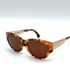 Occhiale da sole Claude Montana  MONTANA BY MIKLI  571  2818  52/16  VINTAGE