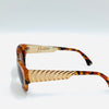Occhiale da sole Claude Montana  MONTANA BY MIKLI  571  2818  52/16  VINTAGE
