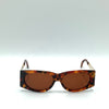 Occhiale da sole Claude Montana  MONTANA BY MIKLI  584  2818  56/16  VINTAGE