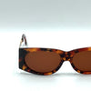 Occhiale da sole Claude Montana  MONTANA BY MIKLI  584  2818  56/16  VINTAGE